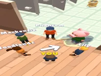 Cheats for Object Hunt on Android e iPhone