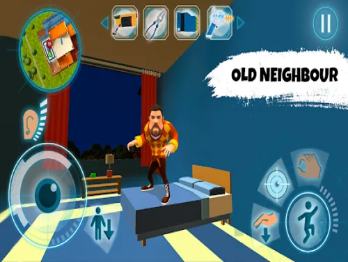 Cheats for Dark Riddle: Classic on Android e iPhone Cheats for Dark Riddle: Classic on Android e iPhone