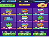Cheats for Impostor Academy - Match & Merge on Android e iPhone