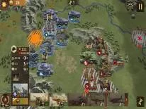 Cheats for Glory of Generals 3 - WW2 Strategy Game on Android e iPhone
