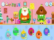 Cheats for Hey Duggee: The Christmas Badge on Android e iPhone