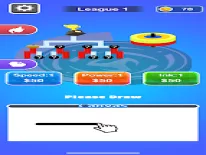 Cheats for Draw Coliseum on Android e iPhone