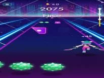 Cheats for Music Blade: EDM Rhythm Sword on Android e iPhone