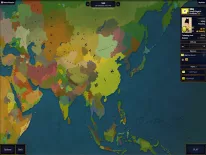Cheats for Age of History II Asia on Android e iPhone