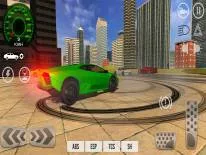 Cheats for Car Simulator 2020 on Android e iPhone