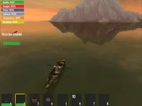Cheats for Thrive Island Survival Full Version on Android e iPhone