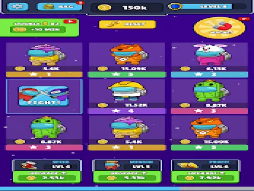 Cheats for Impostor Academy - Abbina e fondi on Android e iPhone Cheats for Impostor Academy - Abbina e fondi on Android e iPhone