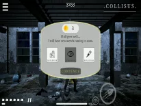 Cheats for Collisus on Android e iPhone