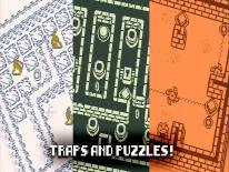 Cheats for Tomb Toad on Android e iPhone
