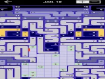 Cheats for PathPix Year on Android e iPhone