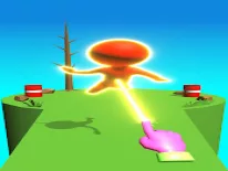 Cheats for Magic Finger 3D on Android e iPhone