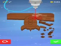 Cheats for Laser Cutting on Android e iPhone
