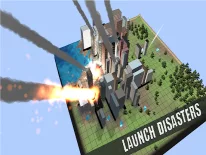 Cheats for Unnatural Disaster on Android e iPhone