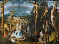 Cheats for The Procession to Calvary on Android e iPhone