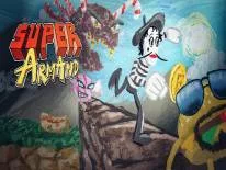 Cheats for Super Armand on Android e iPhone