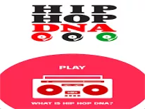 Cheats for HIP HOP DNA Play on Android e iPhone