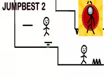 Cheats for Jumpbest 2 Plus on Android e iPhone