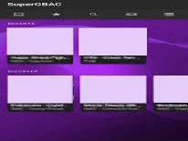 Cheats for SuperGBAC Pro (gba/gbc emulator) on Android e iPhone