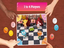 Cheats for Gumball Party on Android e iPhone