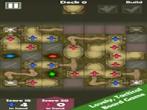 Cheats for Damn Little Town - Board Game on Android e iPhone