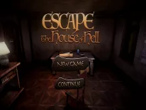 Cheats for Escape the House of Hell: Point & Click Adventure on Android e iPhone