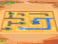 Cheats for Water Connect Puzzle on Android e iPhone