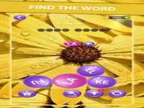 Cheats for Word Serene Bubbles on Android e iPhone