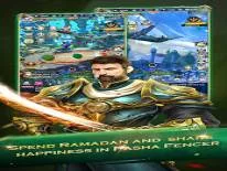 Cheats for Pasha Fencer on Android e iPhone