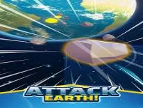 Cheats for Meteors Attack! on Android e iPhone