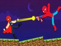 Cheats for Stickman Warriors - Supreme Duelist on Android e iPhone