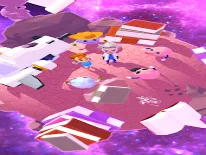 Cheats for Mini Games Universe on Android e iPhone