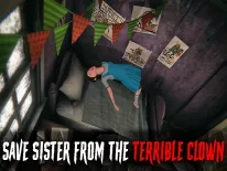 Cheats for Death Park 2: gioco horror a da clown spaventoso on Android e iPhone