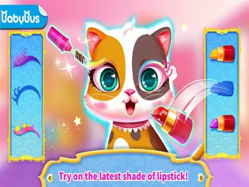 Cheats for Piccolo Panda: Castello animali della principessa on Android e iPhone Cheats for Piccolo Panda: Castello animali della principessa on Android e iPhone