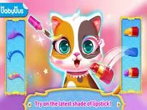 Cheats for Piccolo Panda: Castello animali della principessa on Android e iPhone
