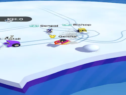 Cheats for Snowball.io on Android e iPhone Cheats for Snowball.io on Android e iPhone