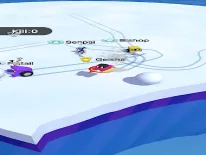 Cheats for Snowball.io on Android e iPhone