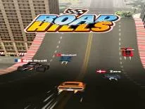 Cheats for Road Hills IO on Android e iPhone