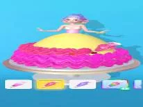 Cheats for Icing On The Dress on Android e iPhone