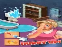 Cheats for Candy Manor - Design per la casa on Android e iPhone