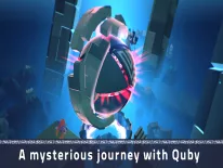 Cheats for QV - A puzzle action adventure on Android e iPhone
