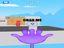 Cheats for Grabby Grab on Android e iPhone