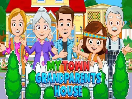 Cheats for My Town : Grandparents on Android e iPhone