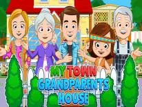 Cheats for My Town : Grandparents on Android e iPhone