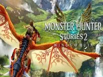 Achievements and Trophies for Monster Hunter Stories 2: Wings of Ruin