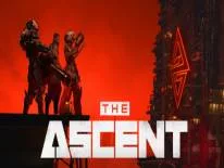 Achievements and Trophies for The Ascent