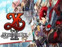 Achievements and Trophies for Ys IX: Monstrum Nox