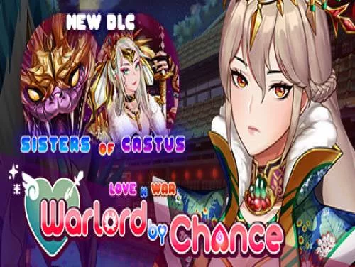 Achievements and Trophies for Love n War: Warlord by Chance