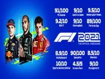 Achievements and Trophies for F1 2021