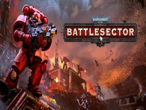 Achievements and Trophies for Warhammer 40,000: Battlesector
