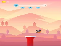 Cheats for Bouncy Bird on Android e iPhone